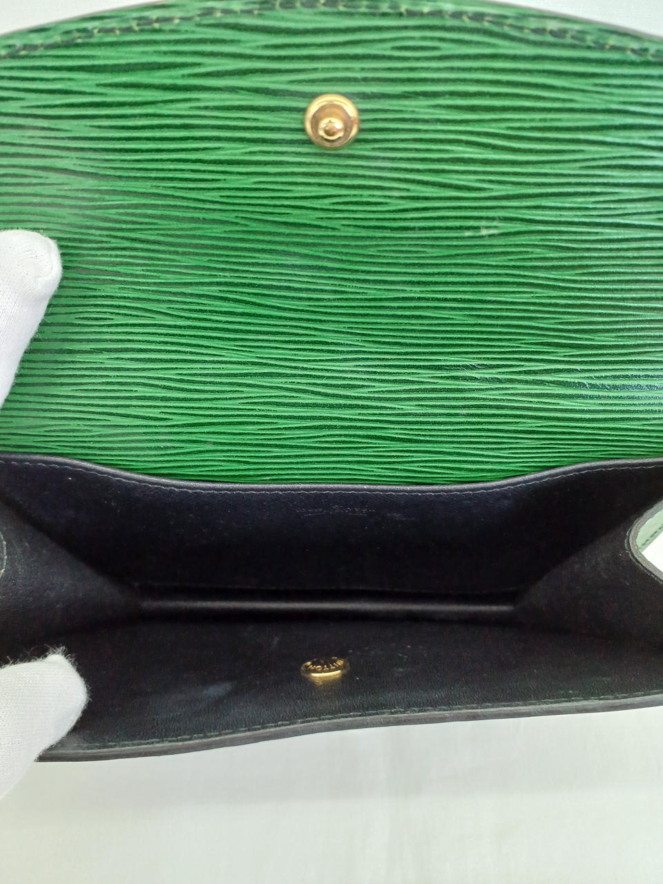 ルイヴィトン(LOUIS VUITTON)|モンテーニュクラッチバック