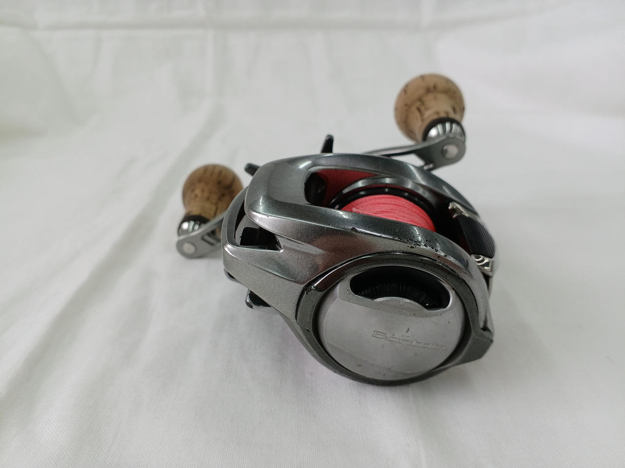 SHIMANO|ベイトリール|HARDOFFオフモール（オフモ