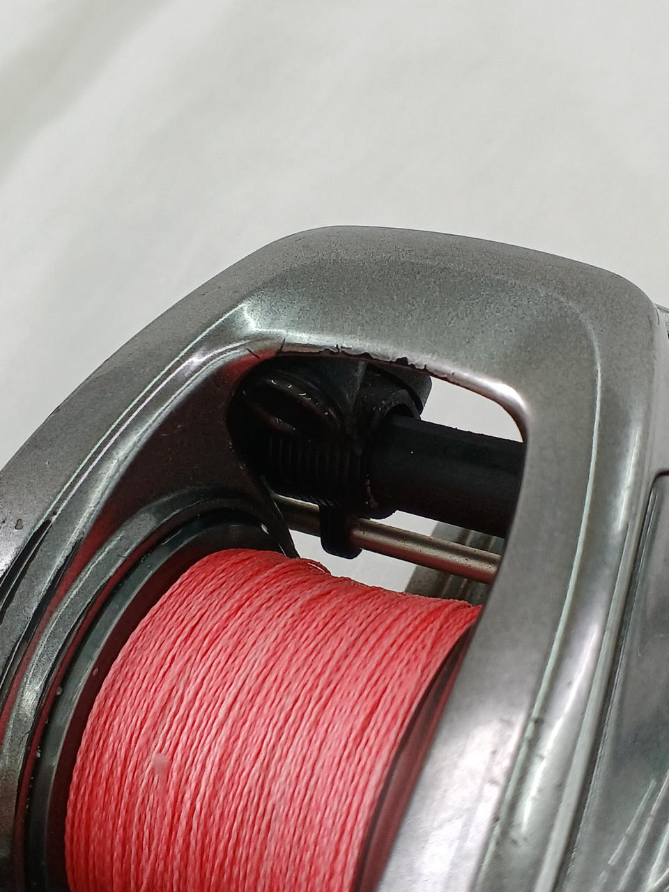 SHIMANO ベイトリール レッド　お値下げ可能ですのでコメント下さい！ Amazon.co.jp: キャスティングタコに タコエギロッド