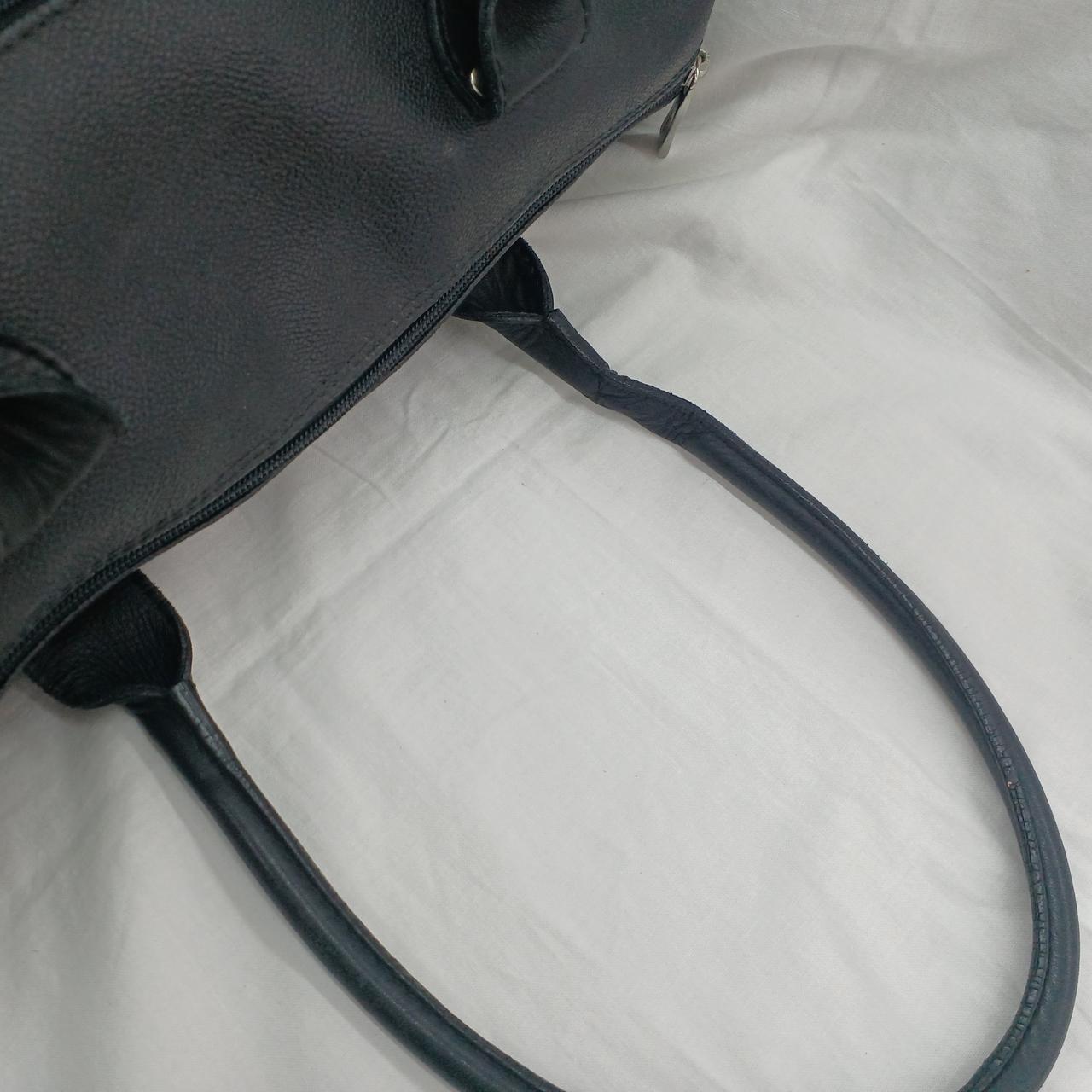 持ち手ひび割れあり