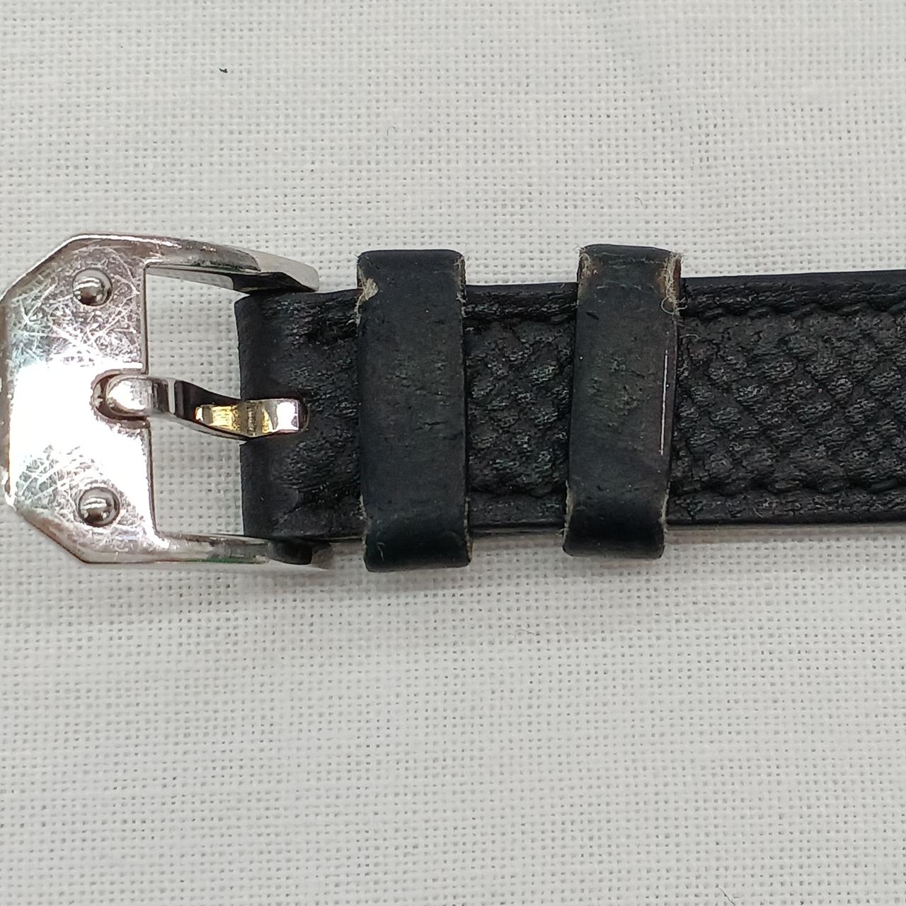 傷などダメージあり