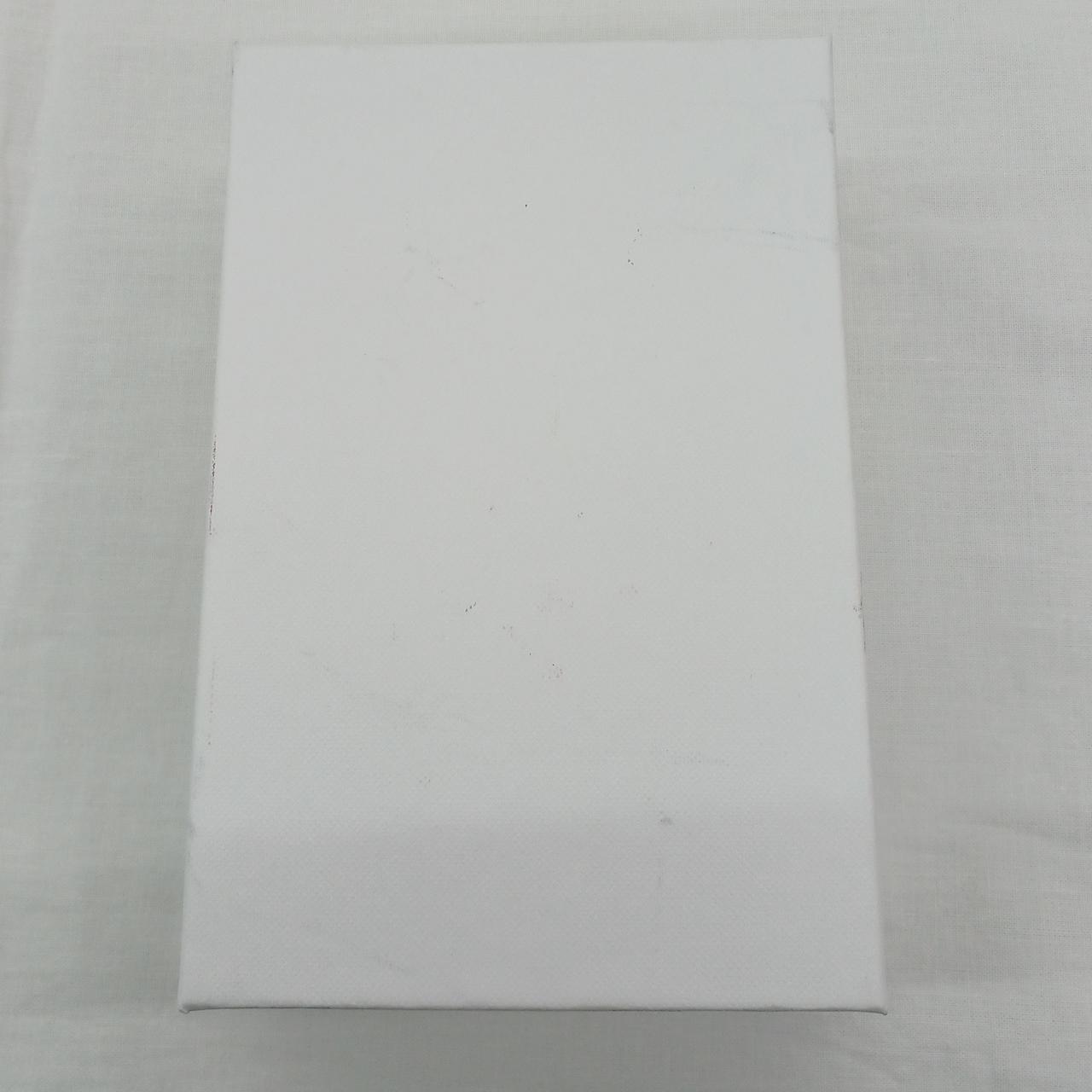 箱汚れあり