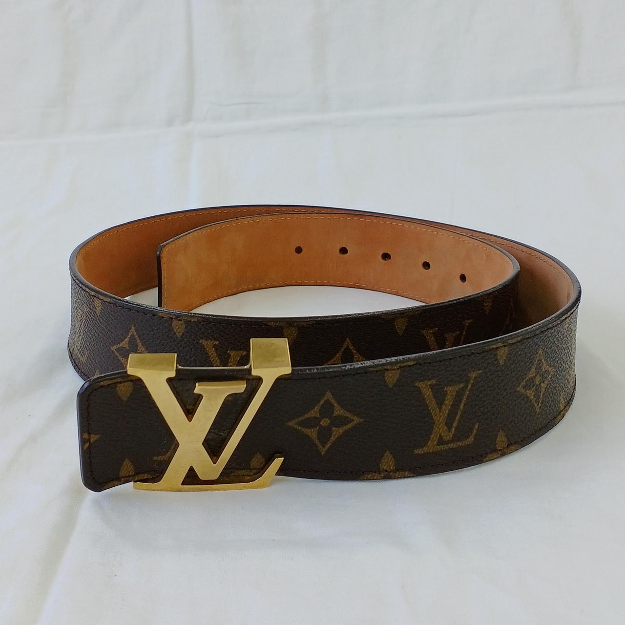 ルイヴィトン(LOUIS VUITTON)|ベルト サンチュール|HARDOFFオフ