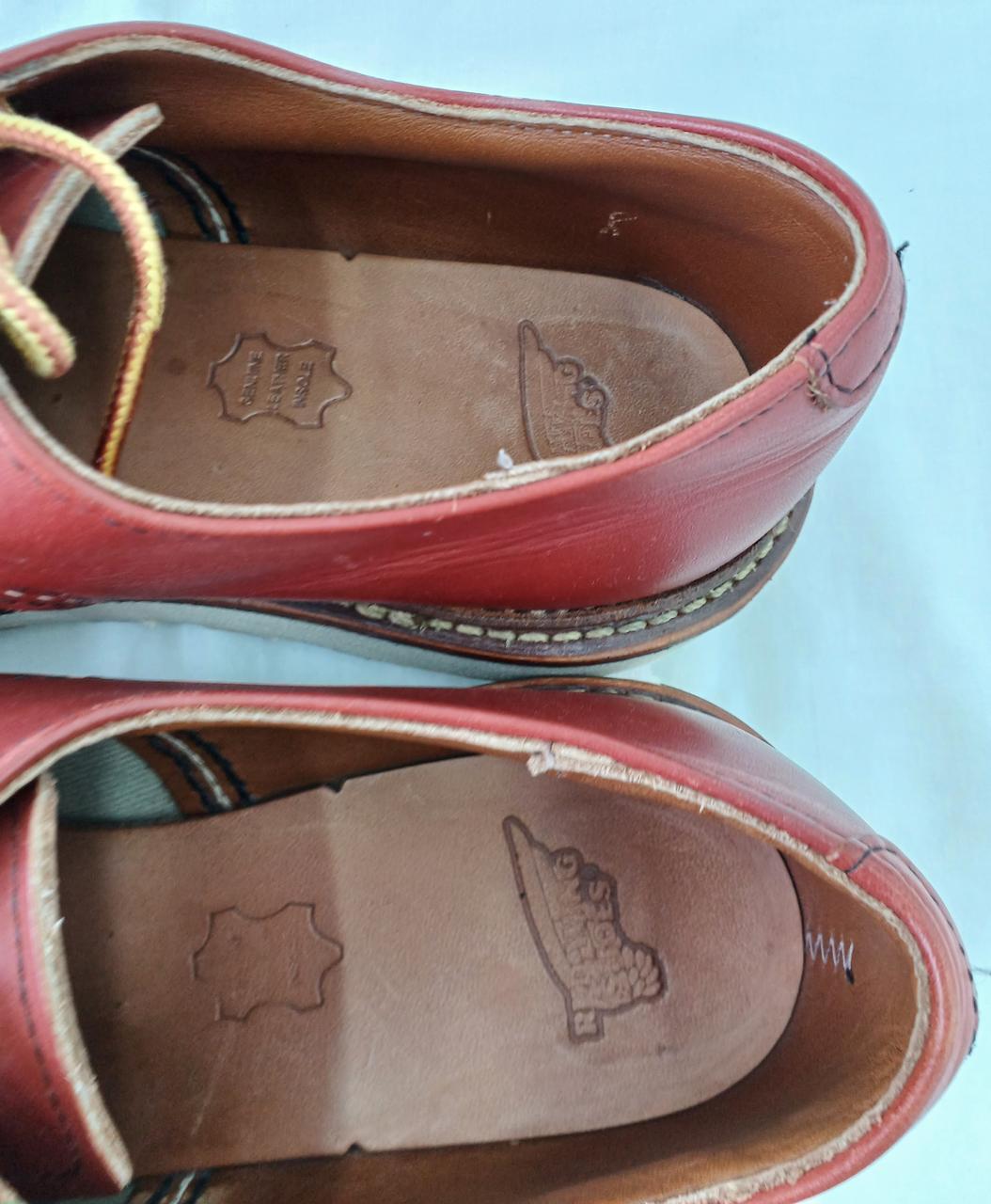 レッドウィング(RED WING)|オックスフォード|HARDOFFオフモール