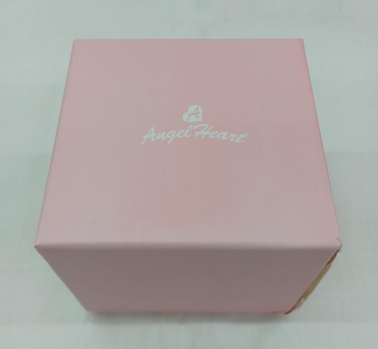 全体的な焼け及び右下角の剥がれあり