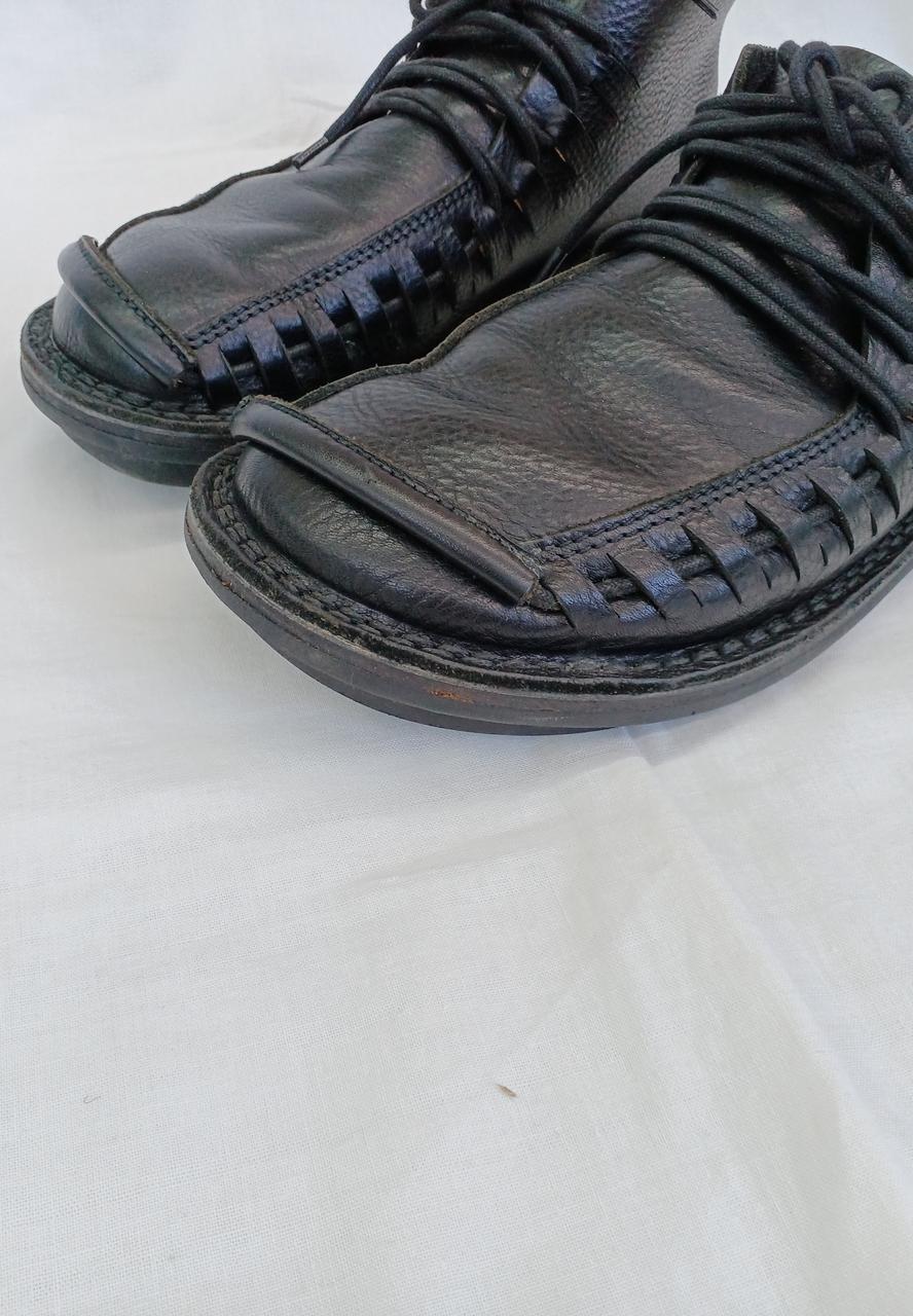 左側、赤みががったスレあり