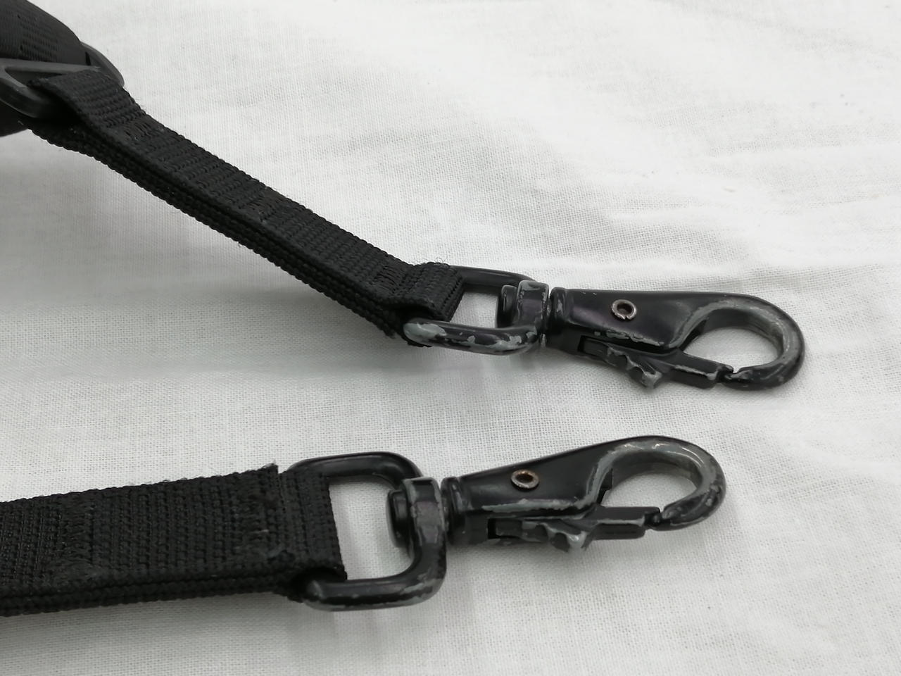 ショルダー、金具部分キズ、ハゲあり