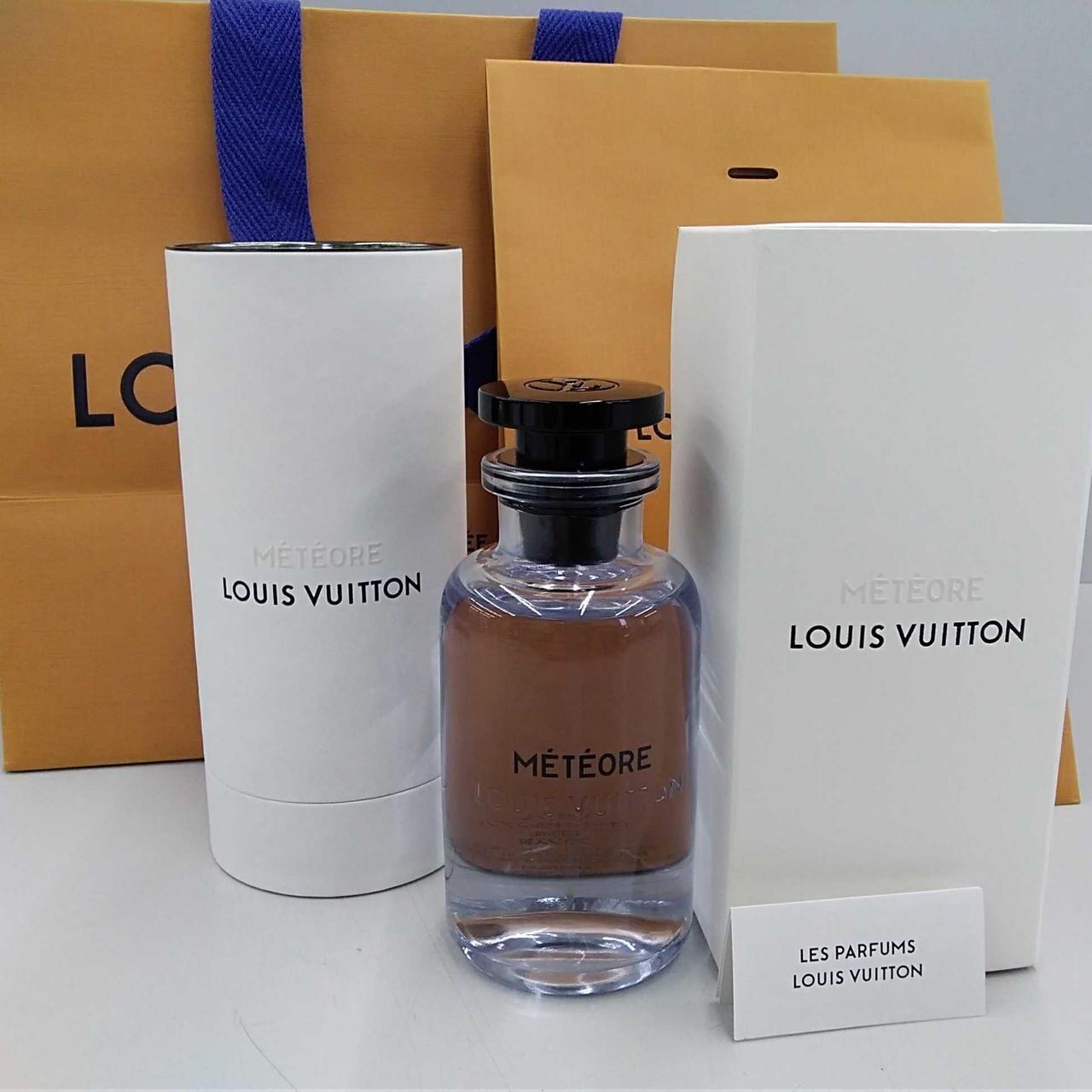ルイ・ヴィトン メテオール オードパルファム 100ml 中古品 楽天市場】ルイヴィトン LOUIS VUITTON メテオール オードゥ