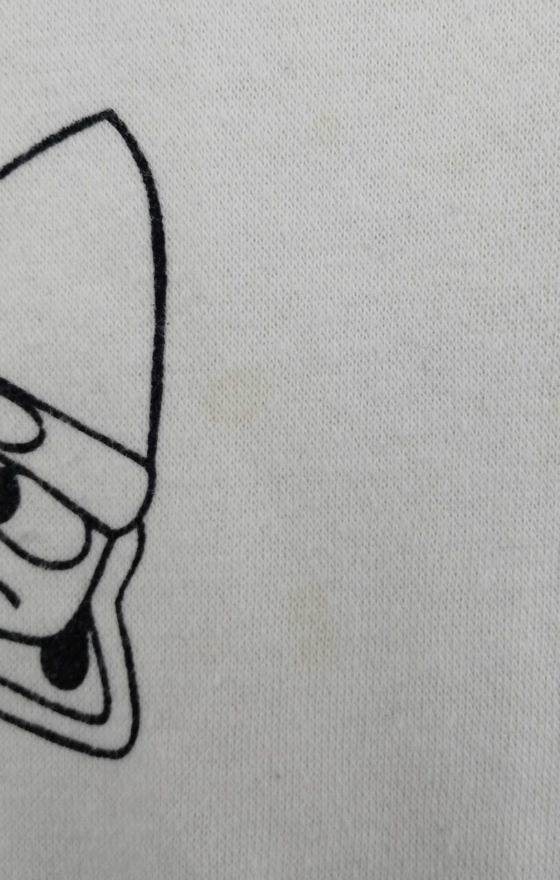 正面下部分汚れあります。