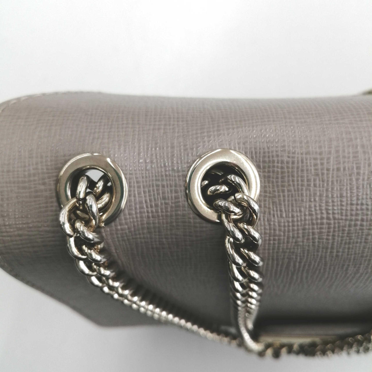 ショルダー金具部分