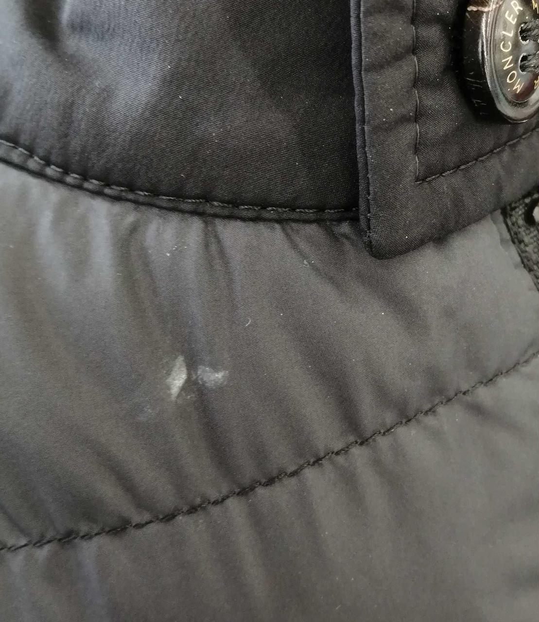 首部分汚れあり