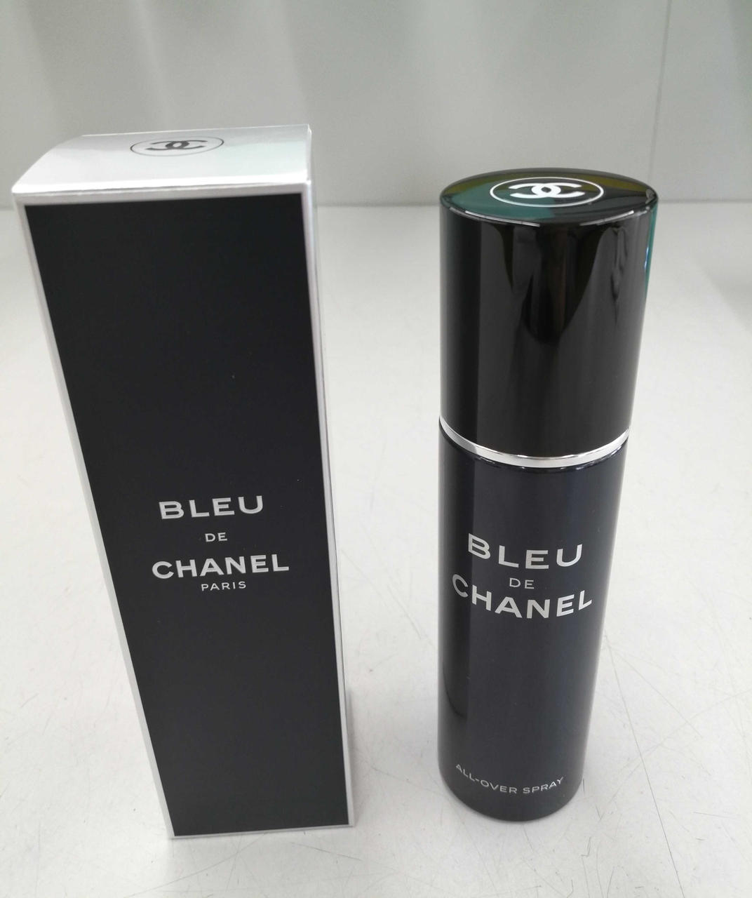 内容量は不明ですが
残量8割位