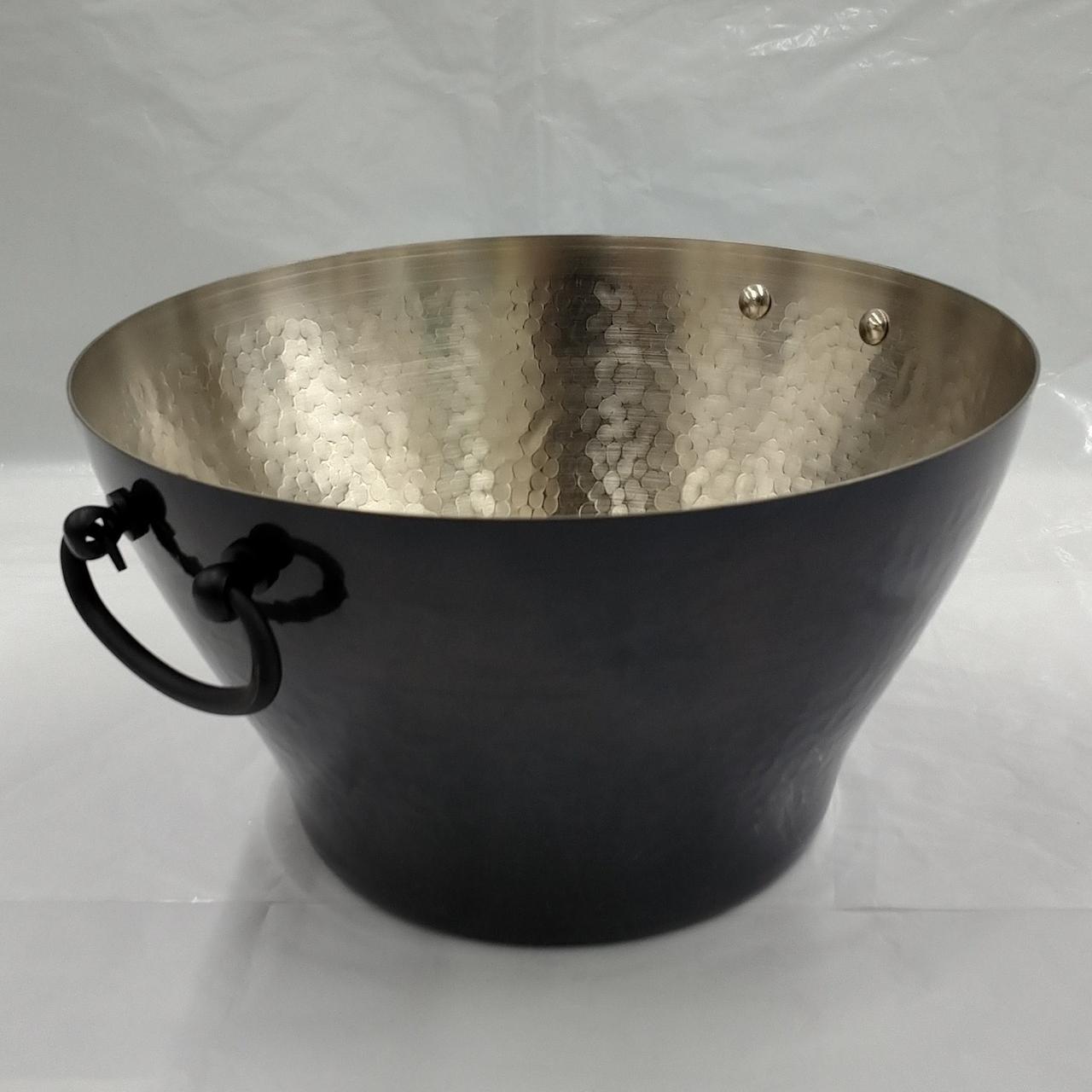 新光堂|槌起銅器 氷入れ|HARDOFFオフモール（オフモ