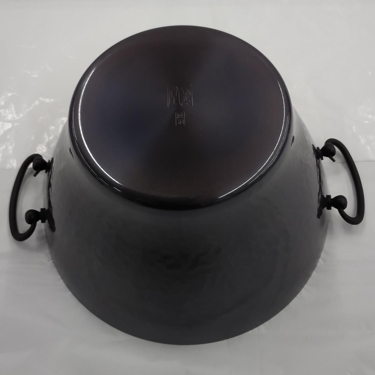 新光堂|槌起銅器 氷入れ|HARDOFFオフモール（オフモ