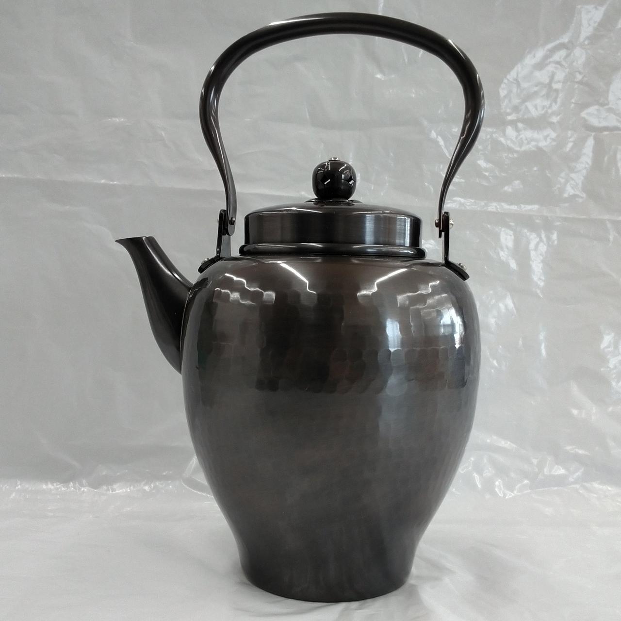 新光堂|槌起銅器 水差し|HARDOFFオフモール（オフモ