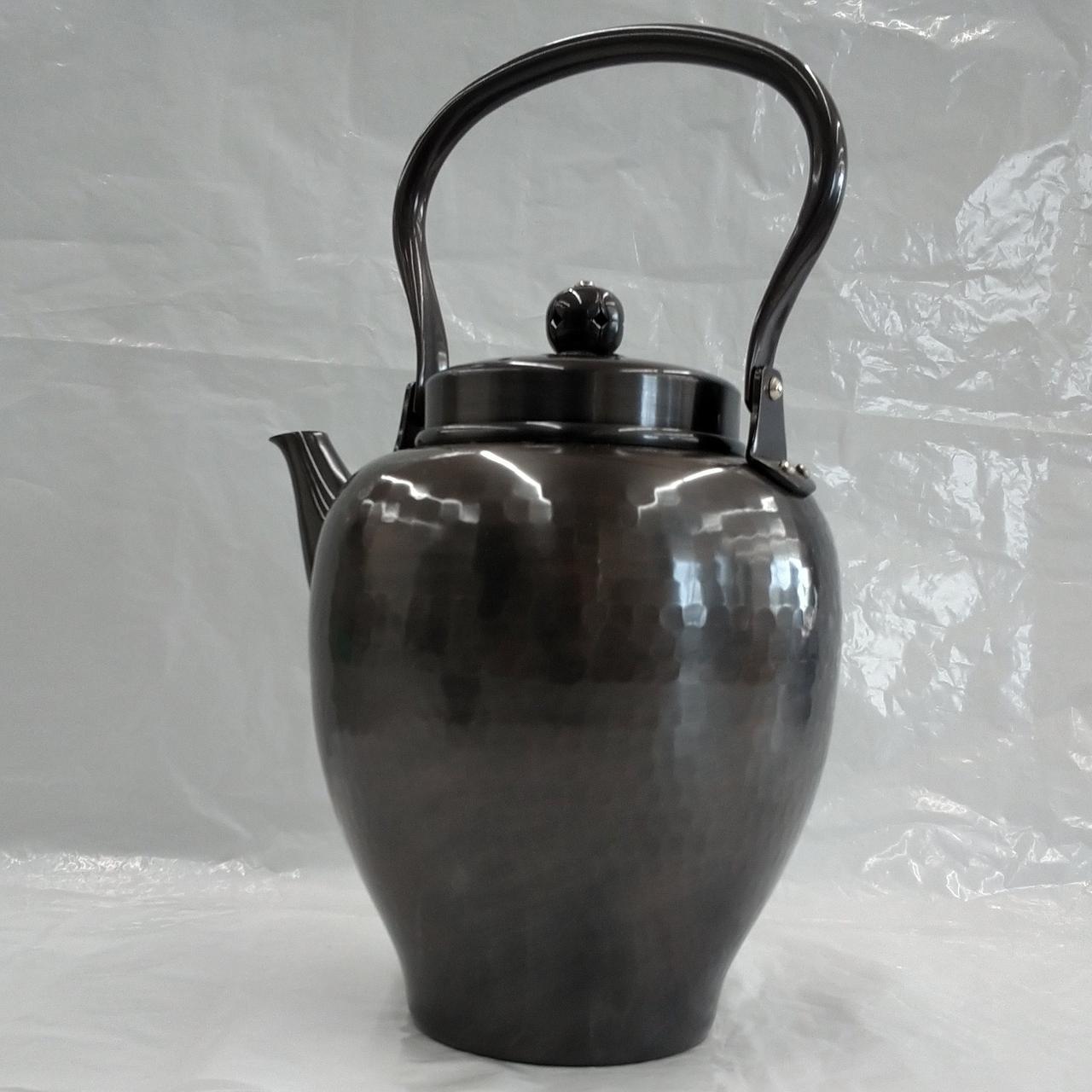 注ぎ口含む長さ/約17cm