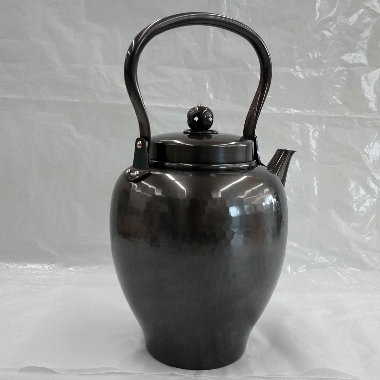 蓋の頭から下までの長さ/約20.5cm