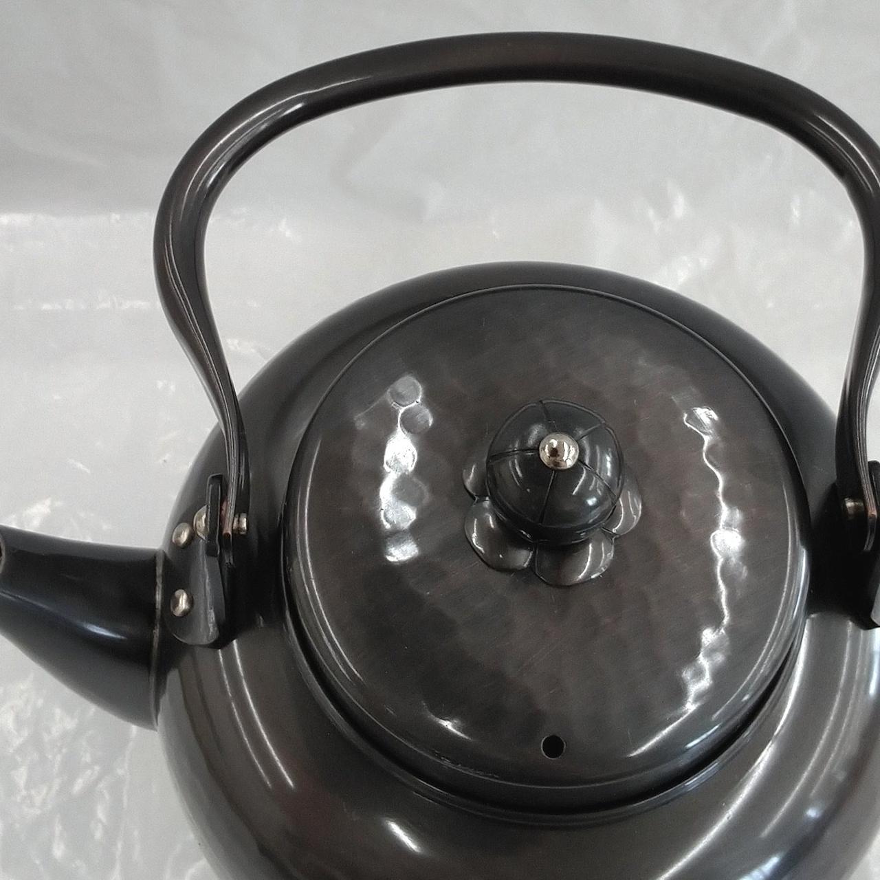 新光堂|槌起銅器 水差し|HARDOFFオフモール（オフモ