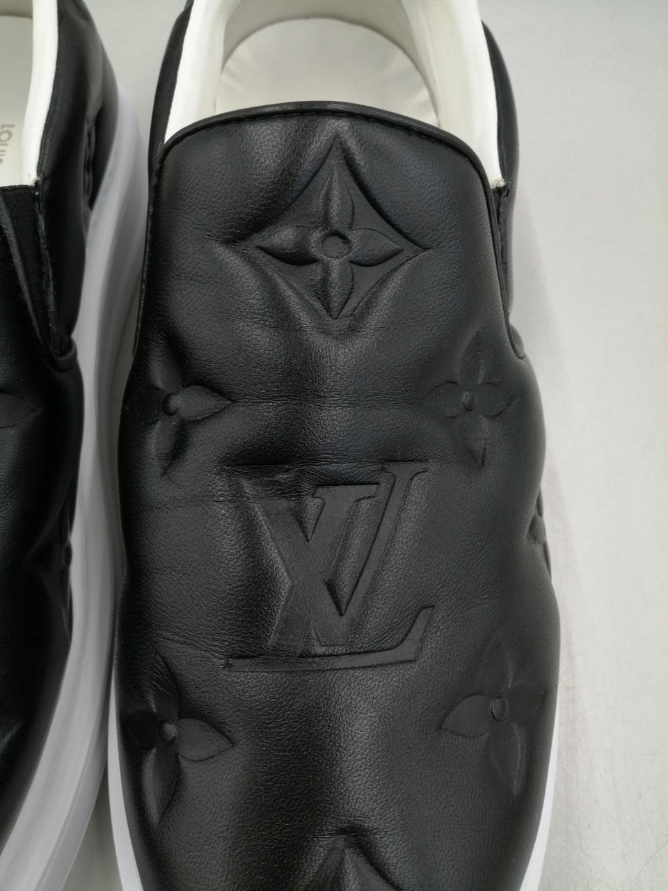 ルイヴィトン(LOUIS VUITTON)|ビバリーヒルズラインモノグラム