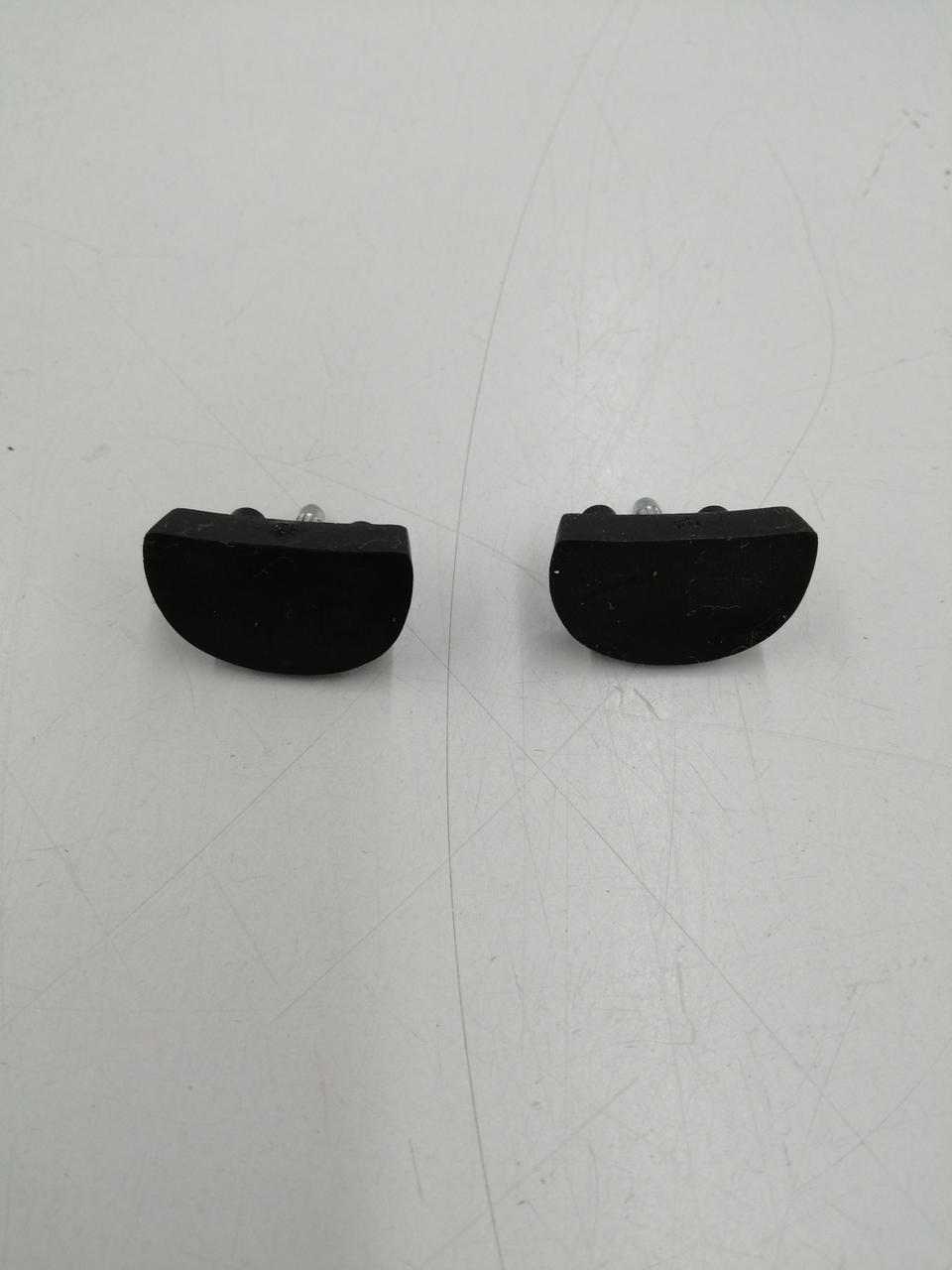 交換用パーツあり