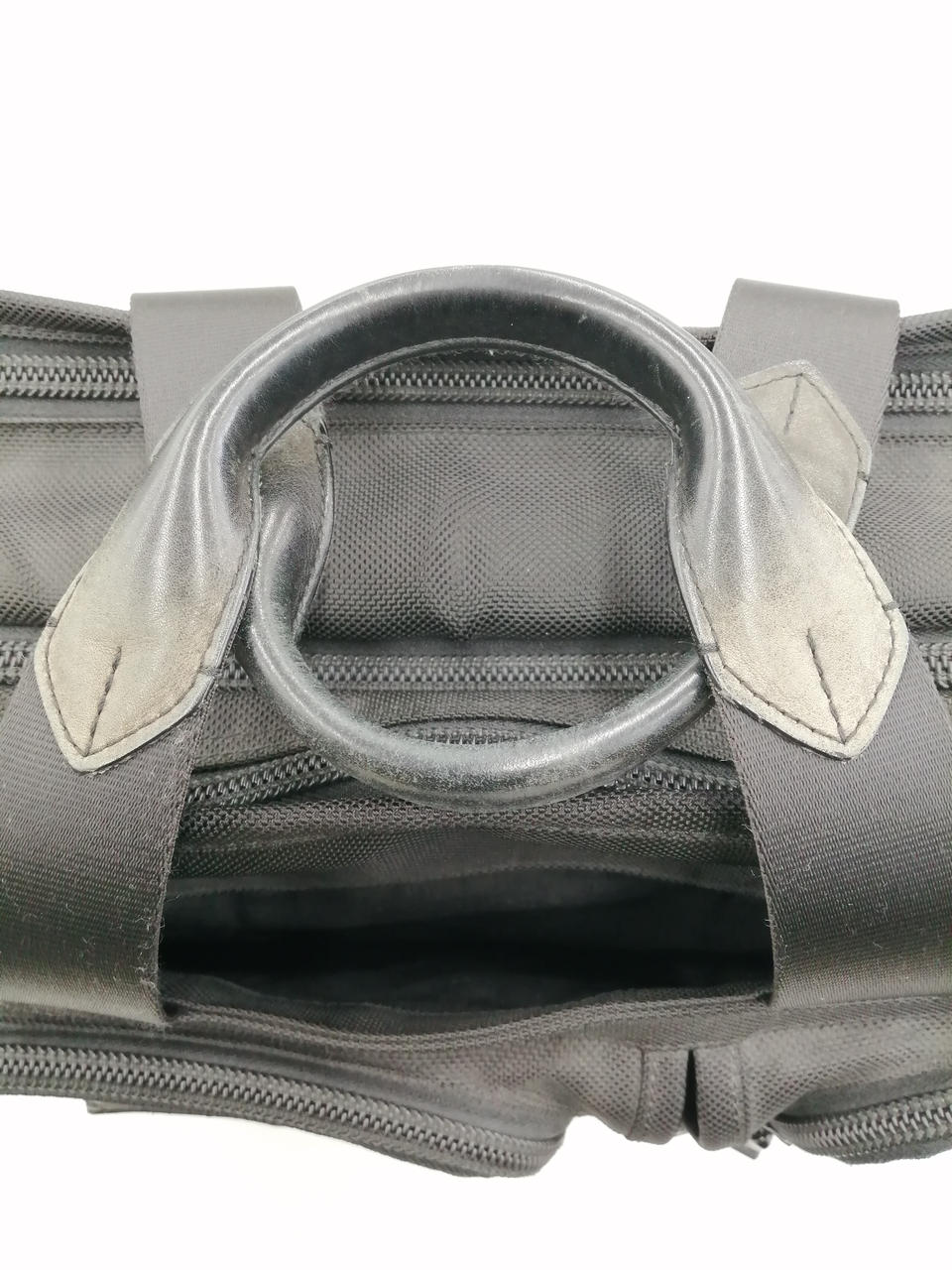 持ち手変色あり