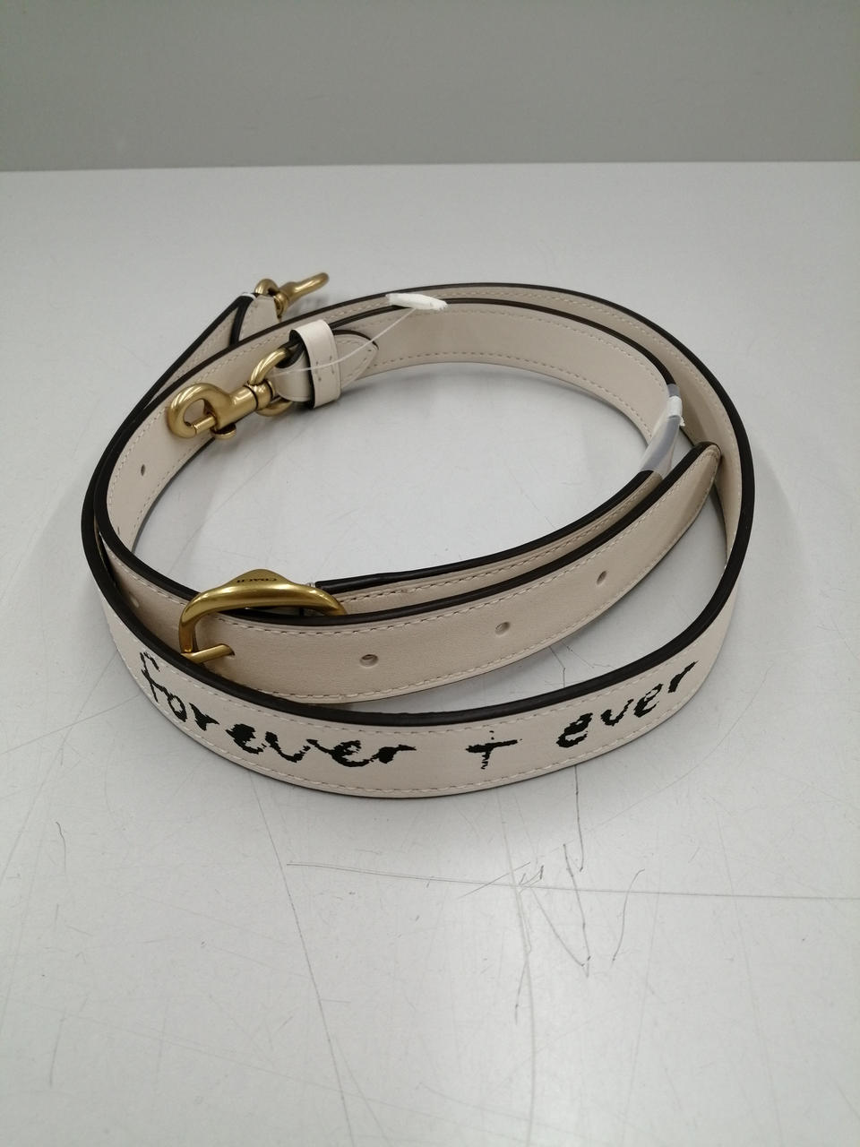 取り外し可能ロングストラップ