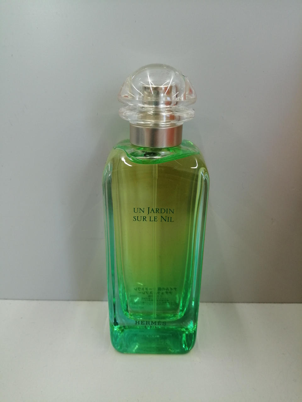 ほぼ未使用と思われます