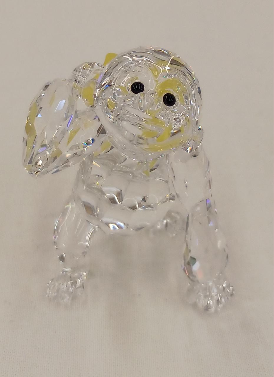SWAROVSKI|わんぱくゴリラ|HARDOFFオフモール（オフモ