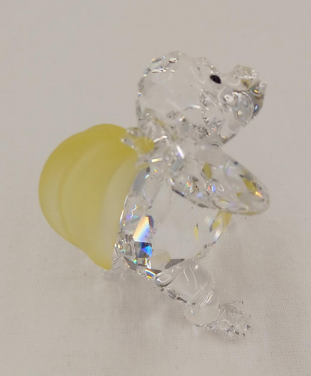 SWAROVSKI|わんぱくゴリラ|HARDOFFオフモール（オフモ
