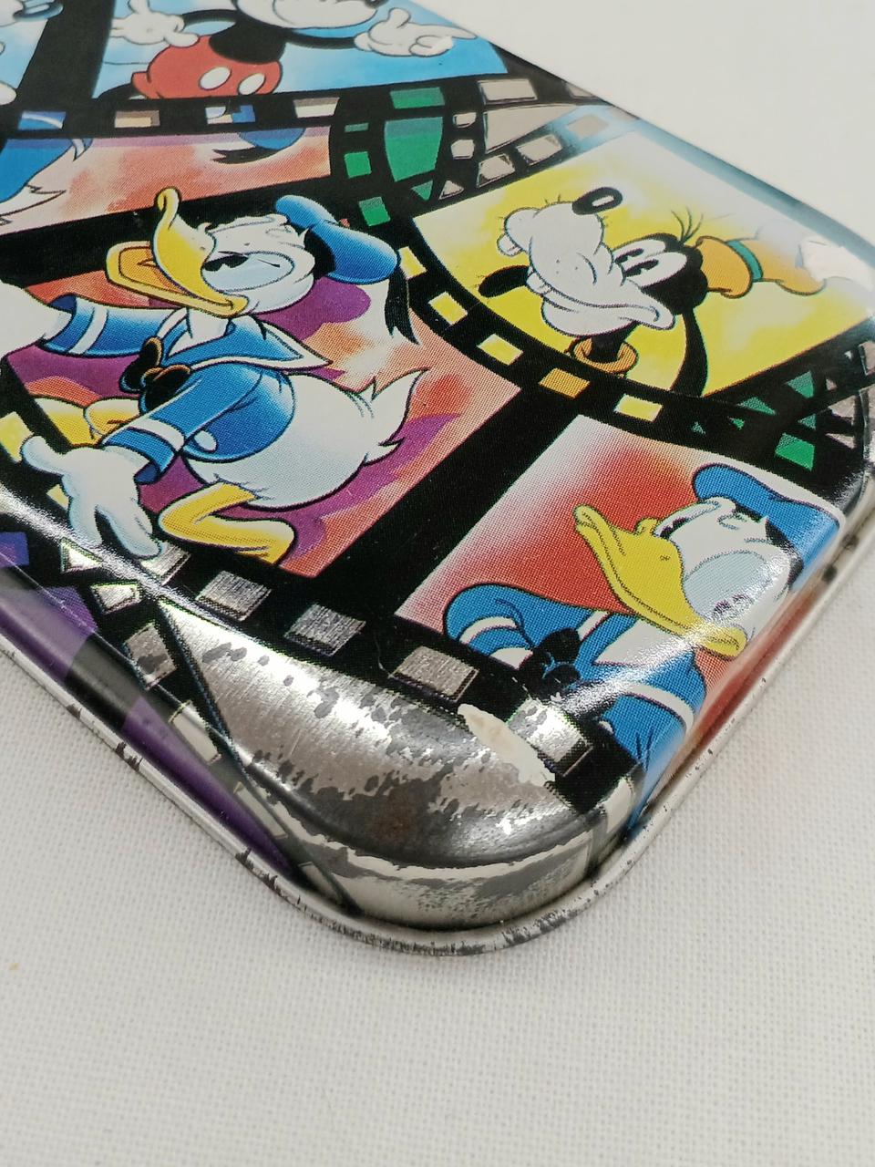 ケースいたみあり