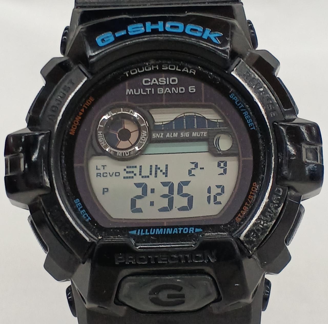 最終価格　新品　箱潰れ カシオ CASIO G-SHOCK スピードモデル CASIO - 最終価格 新品 箱潰れ カシオ CASIO G-SHOCK スピード