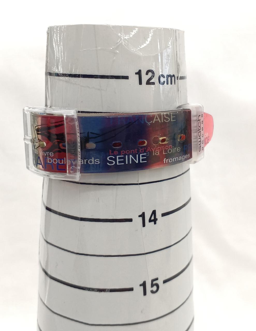 腕回り約13~18.5cm