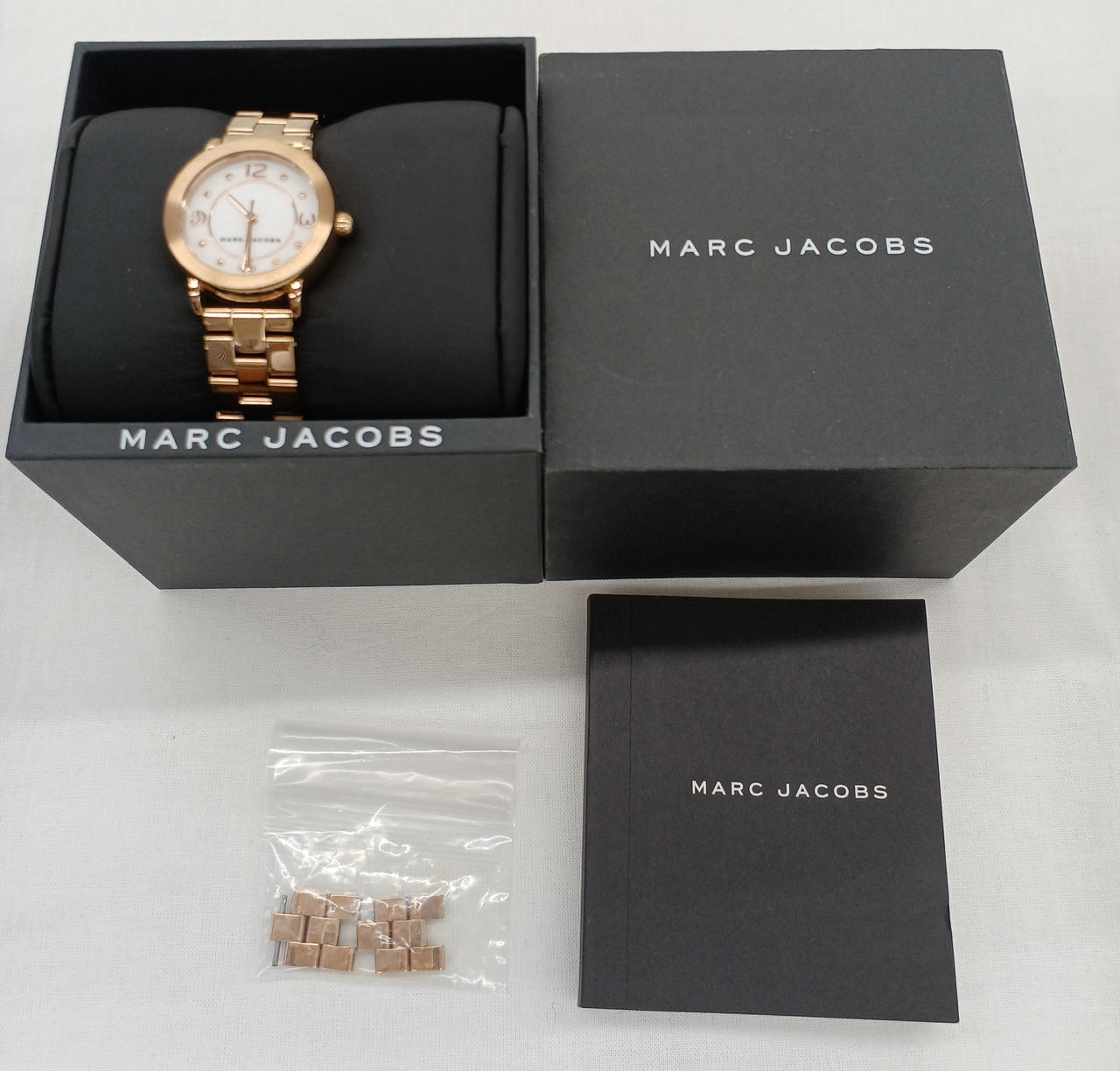 箱・取扱説明書・コマ四個付き