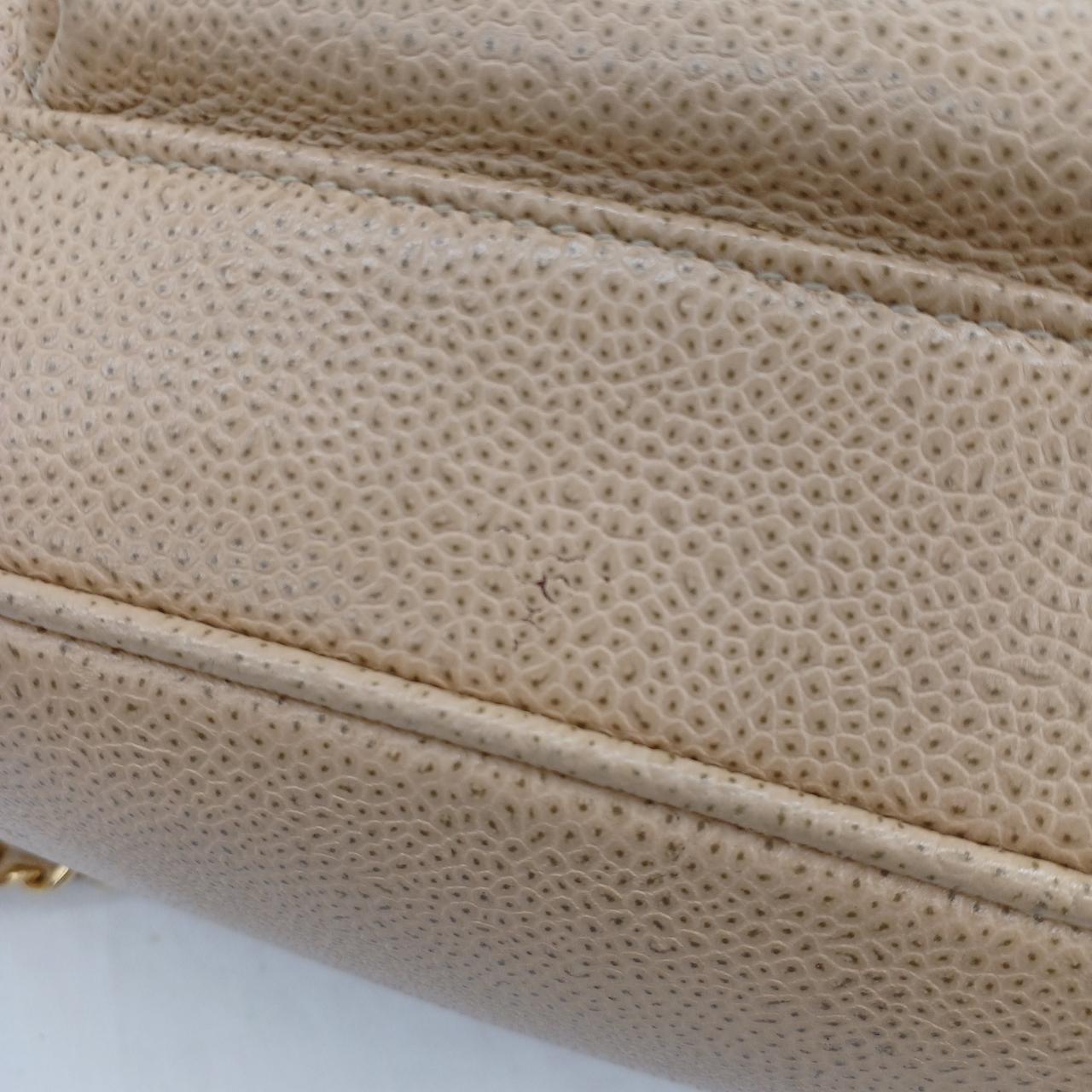 ヨゴレがあります。