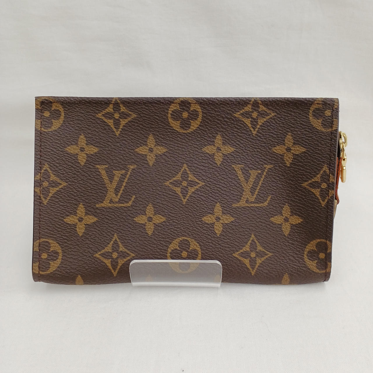 LOUISVUITTON|モノグラムポーチ|【ハードオフ公式通販】オフモール 