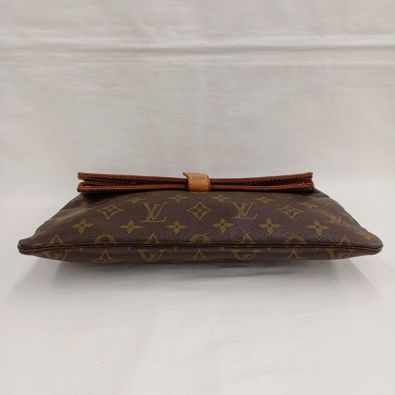 美品LOUIS VUITTON モノグラム ポシェットプリアント クラッチバッグ LOUIS VUITTIN|ポシェットプリアント クラッチバッグ|【ハードオフ公式