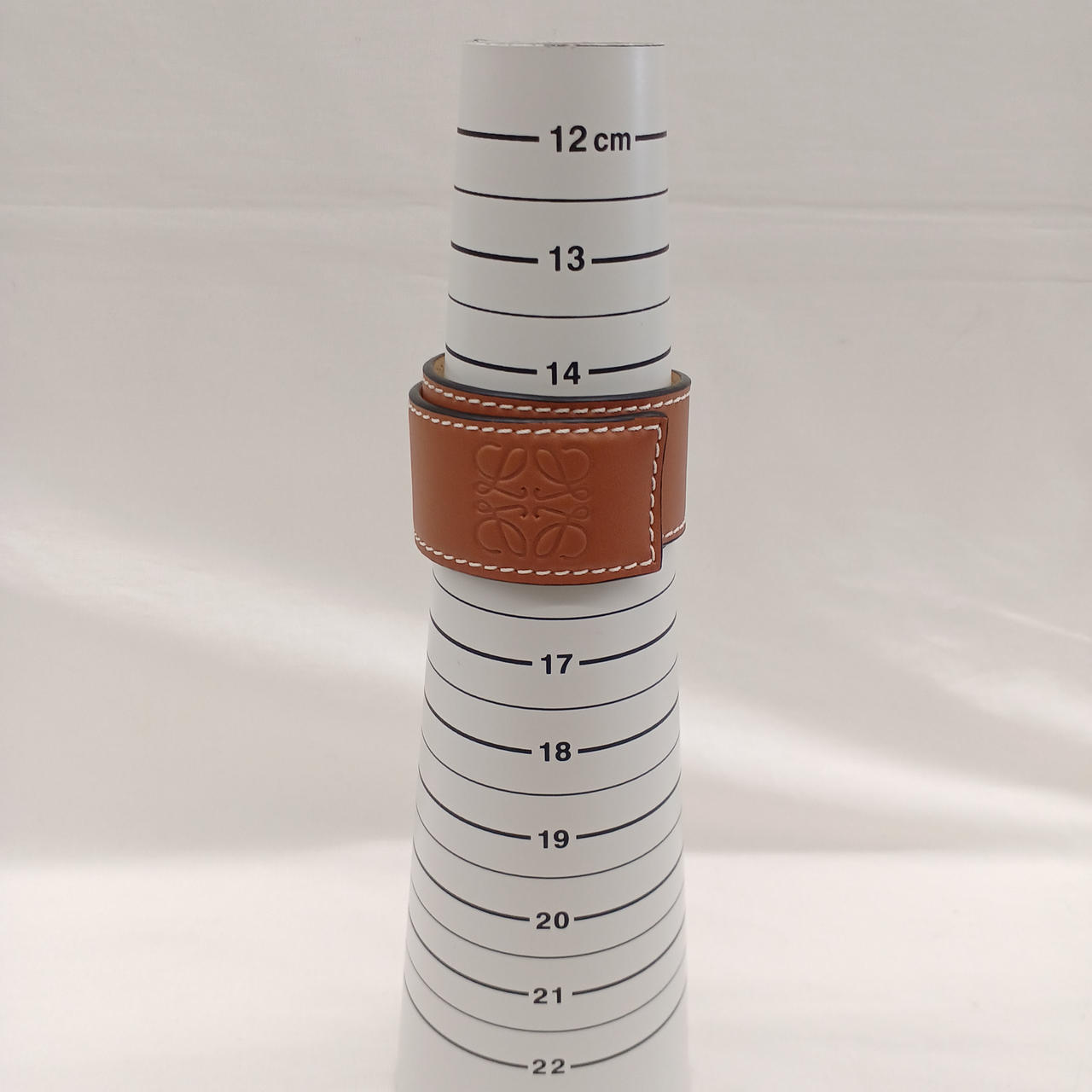 調節ができます。
写真は目安に。