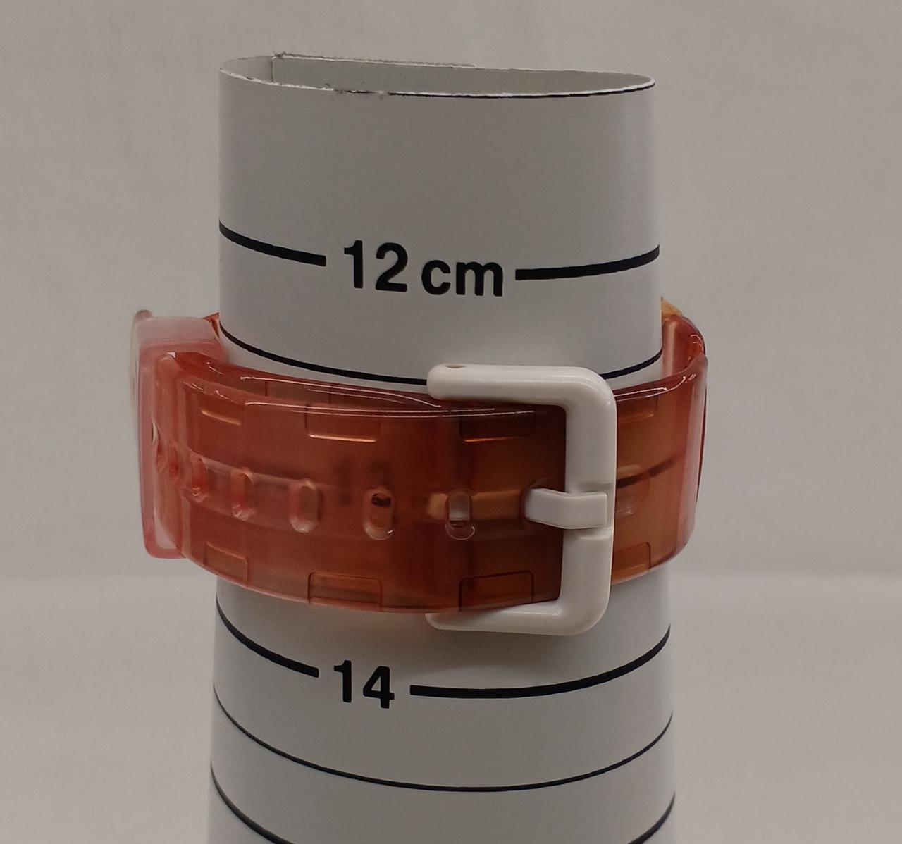 腕回り約13cm~20.5cm