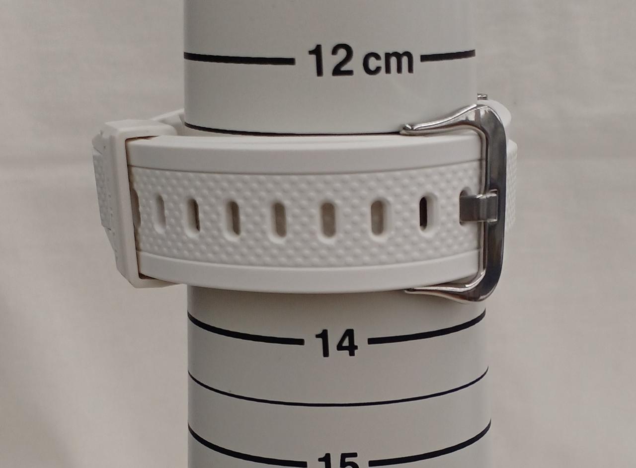 腕回り約13cm~21.5cm