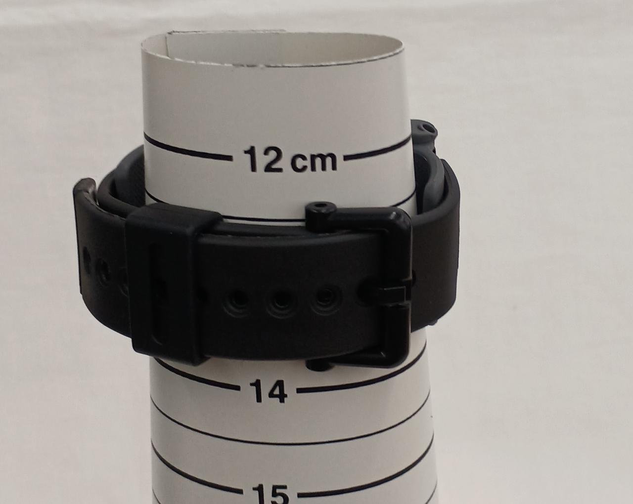 腕回り約13cm~19.5cm