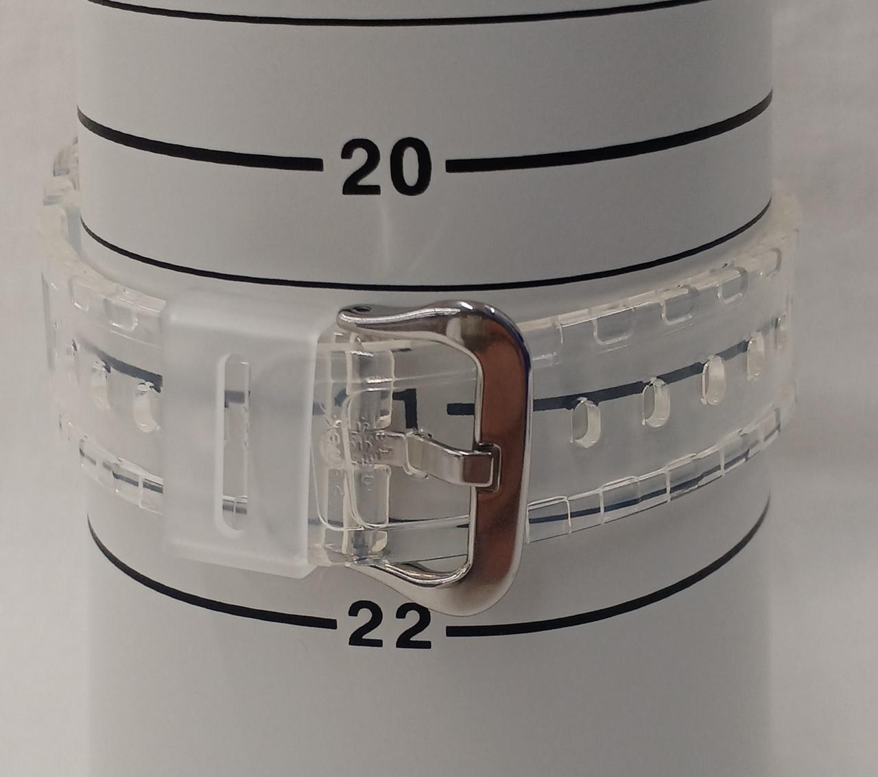 腕回り最大21cm
