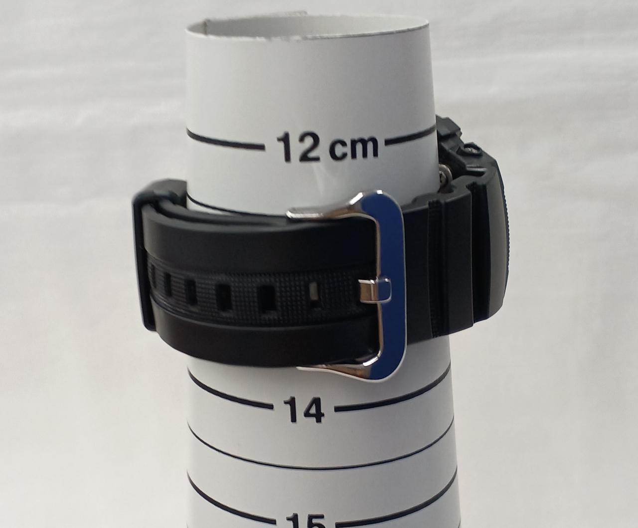 腕回り約13cm~21cm