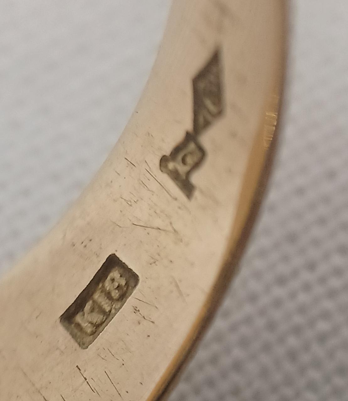 K18刻印有り