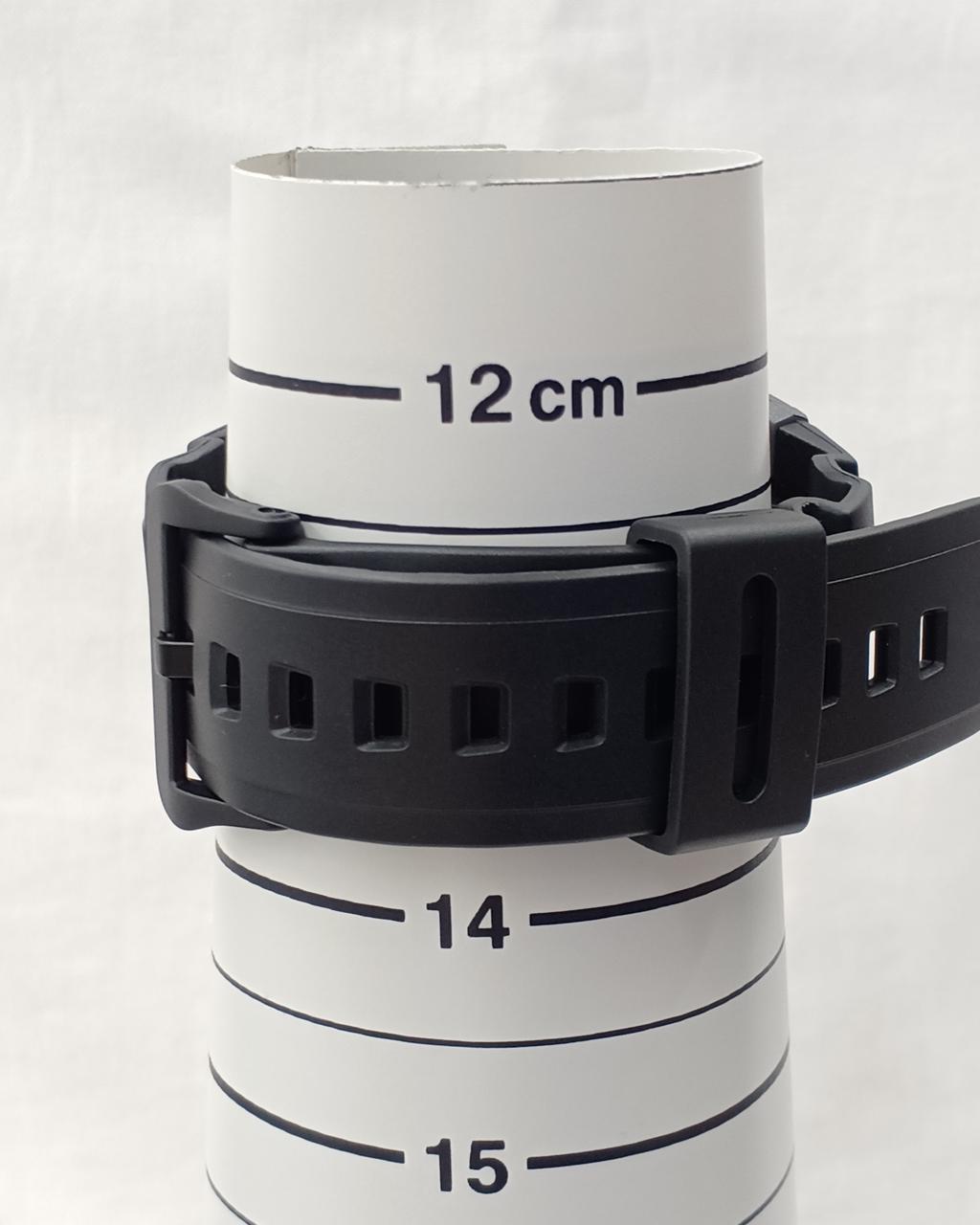 腕回り最小約13cm