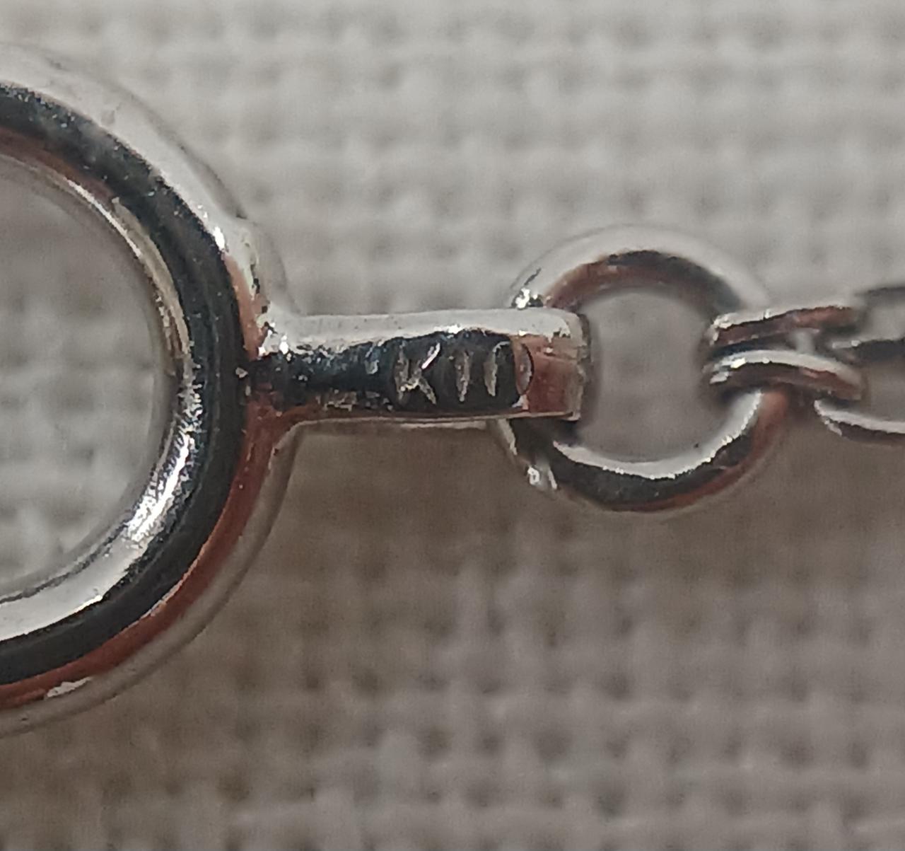 K10  刻印有り