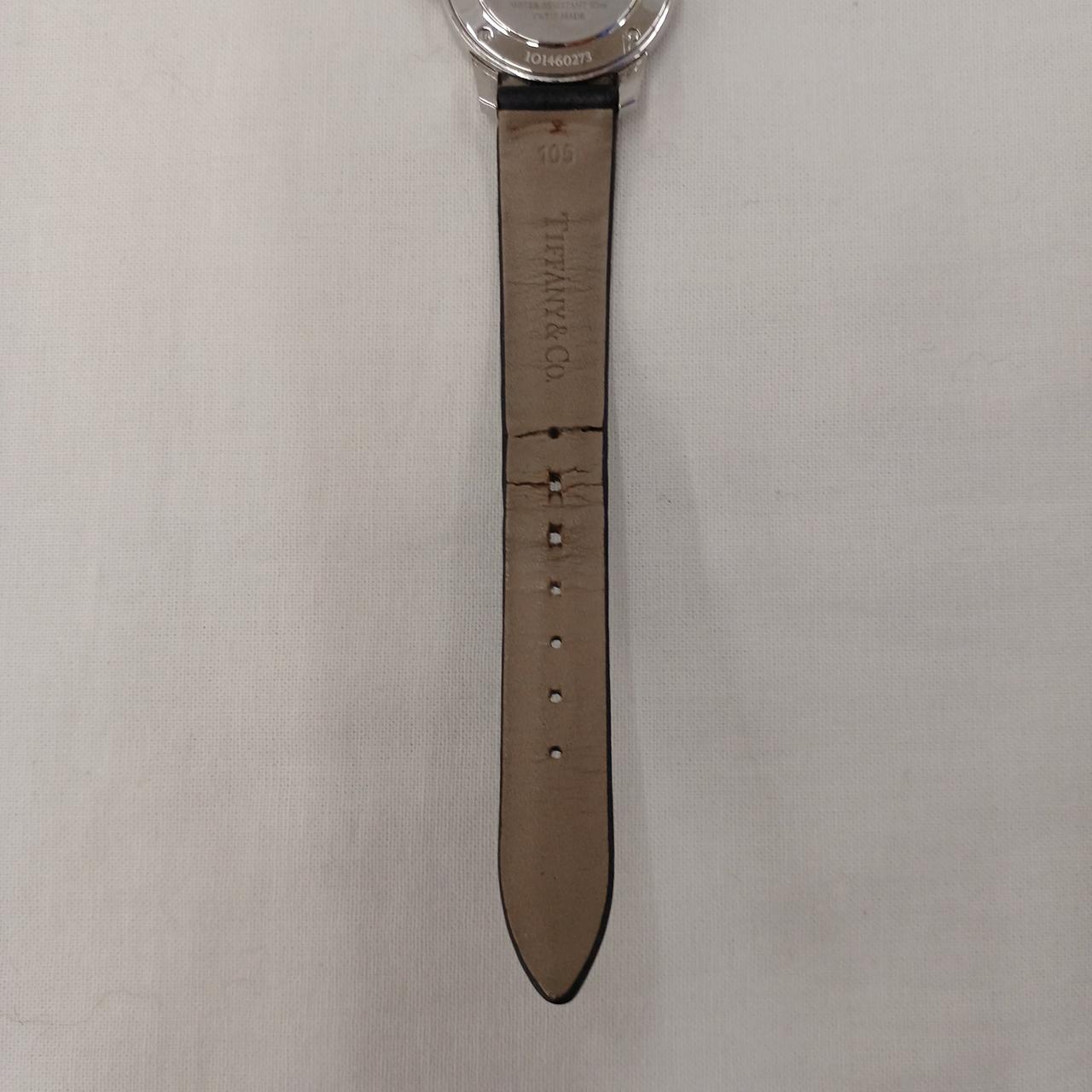 ベルトに劣化があります。