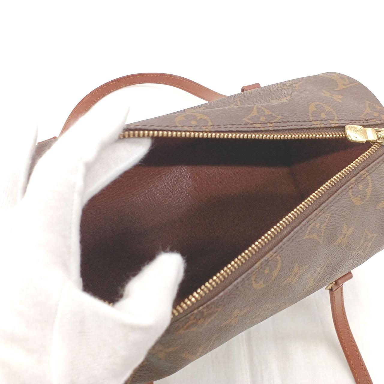 中が見えやすいように明るさ補正