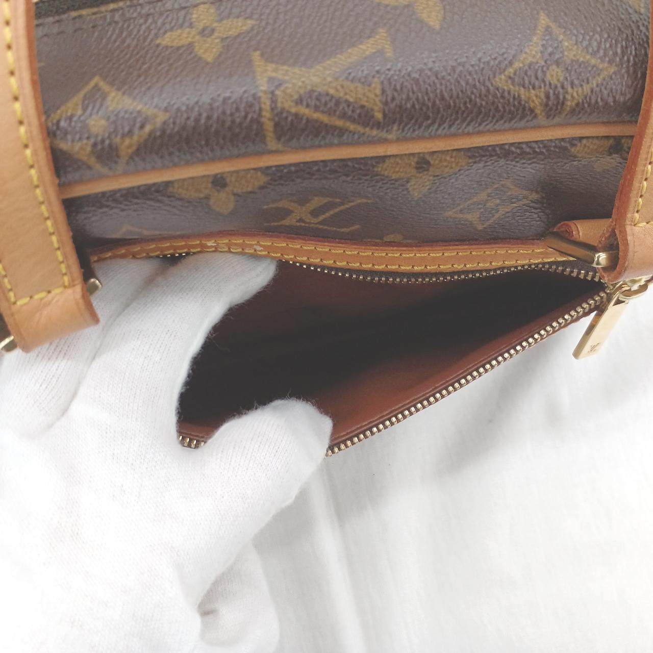 明るさ補正をしています