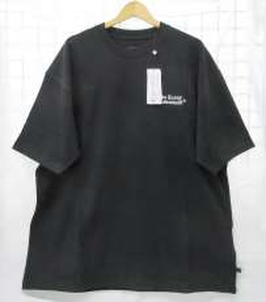 The Ennoy Professional オーバー Mサイズ Tシャツ THE ENNOY PROFESSIONAL|Tシャツ|HARDOFFオフモール（オフモ