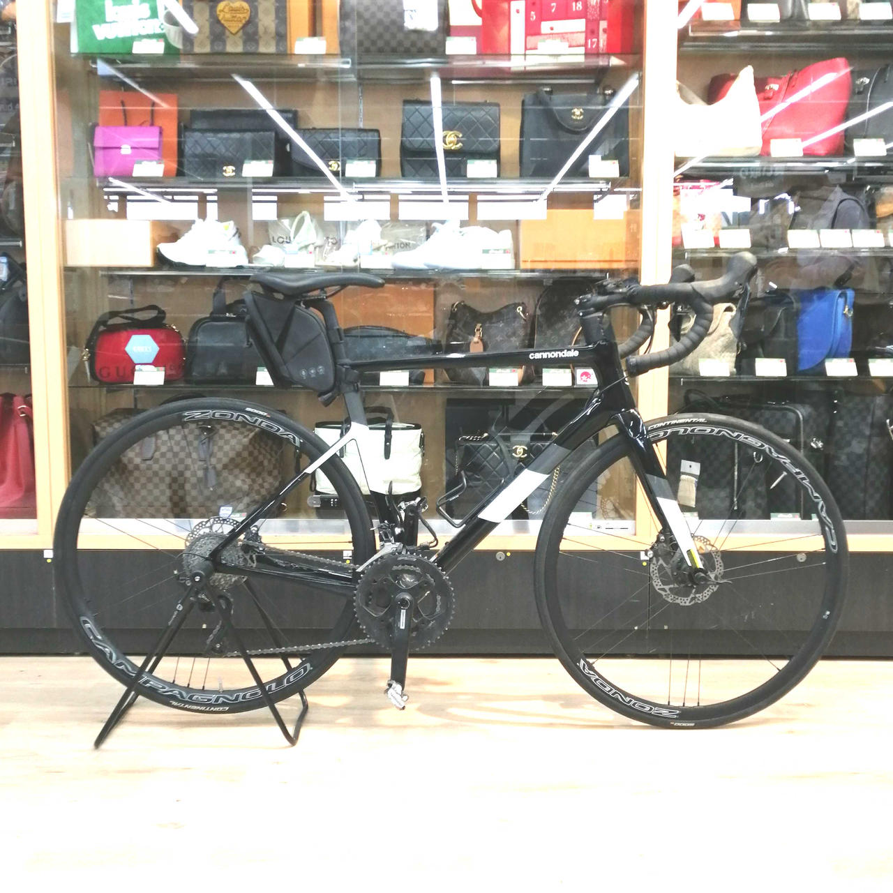 ロードバイク キャノンデール 54cm